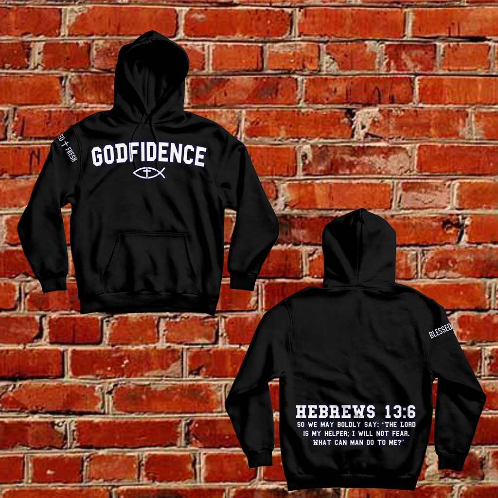 GODFIDENCE