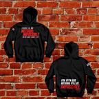 NO MISSION: IMPOSSIBLE