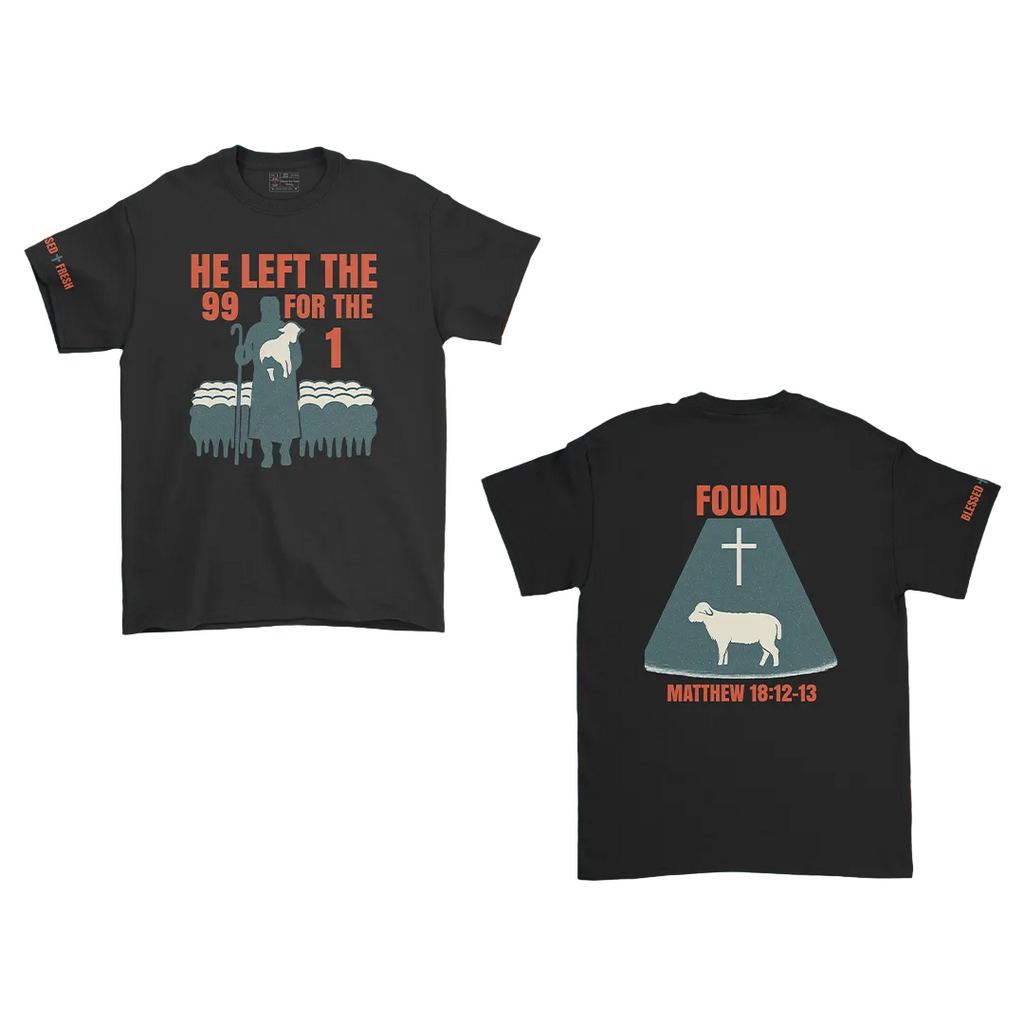 HE LEFT THE 99 FOR THE 1