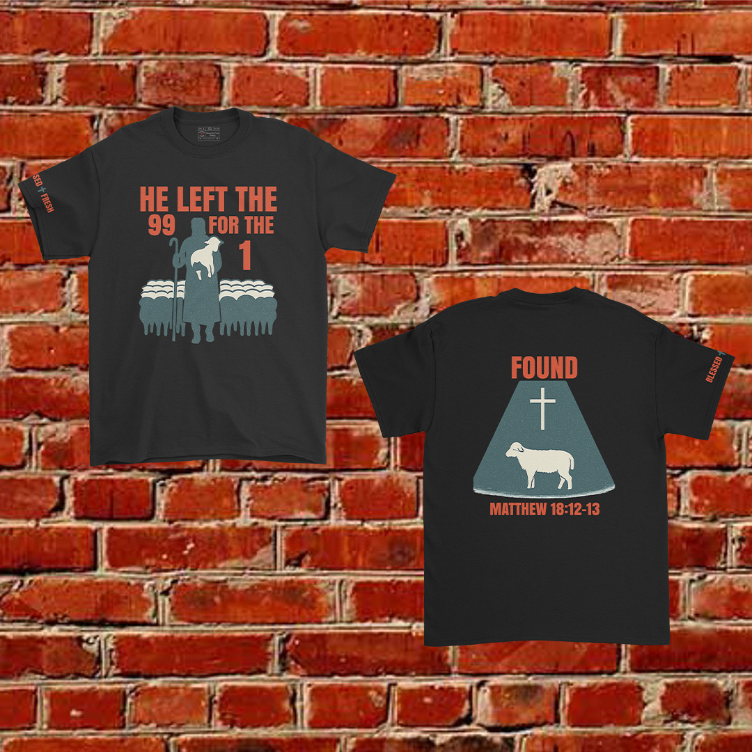 HE LEFT THE 99 FOR THE 1