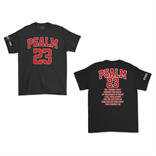PSALM 23