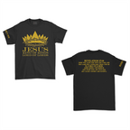 KING OF KINGS, LORD OF LORDS