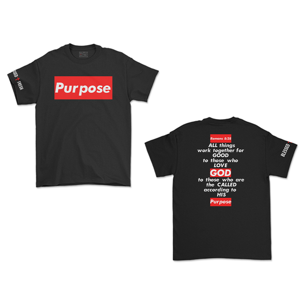 PURPOSE