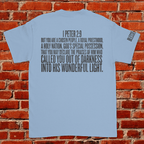 STRAIGHT OUTTA DARKNESS