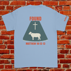 HE LEFT THE 99 FOR THE 1