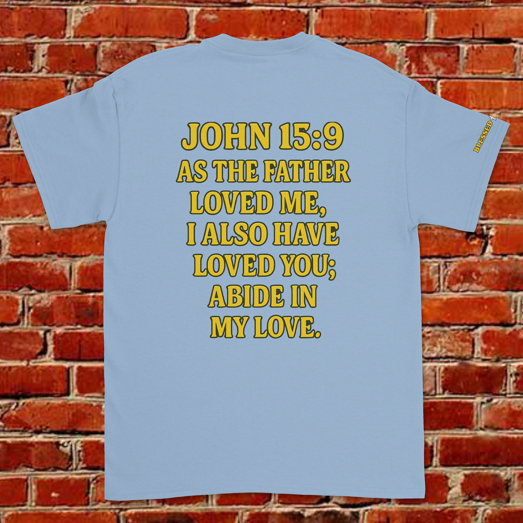 SMILE JESUS LOVES YOU