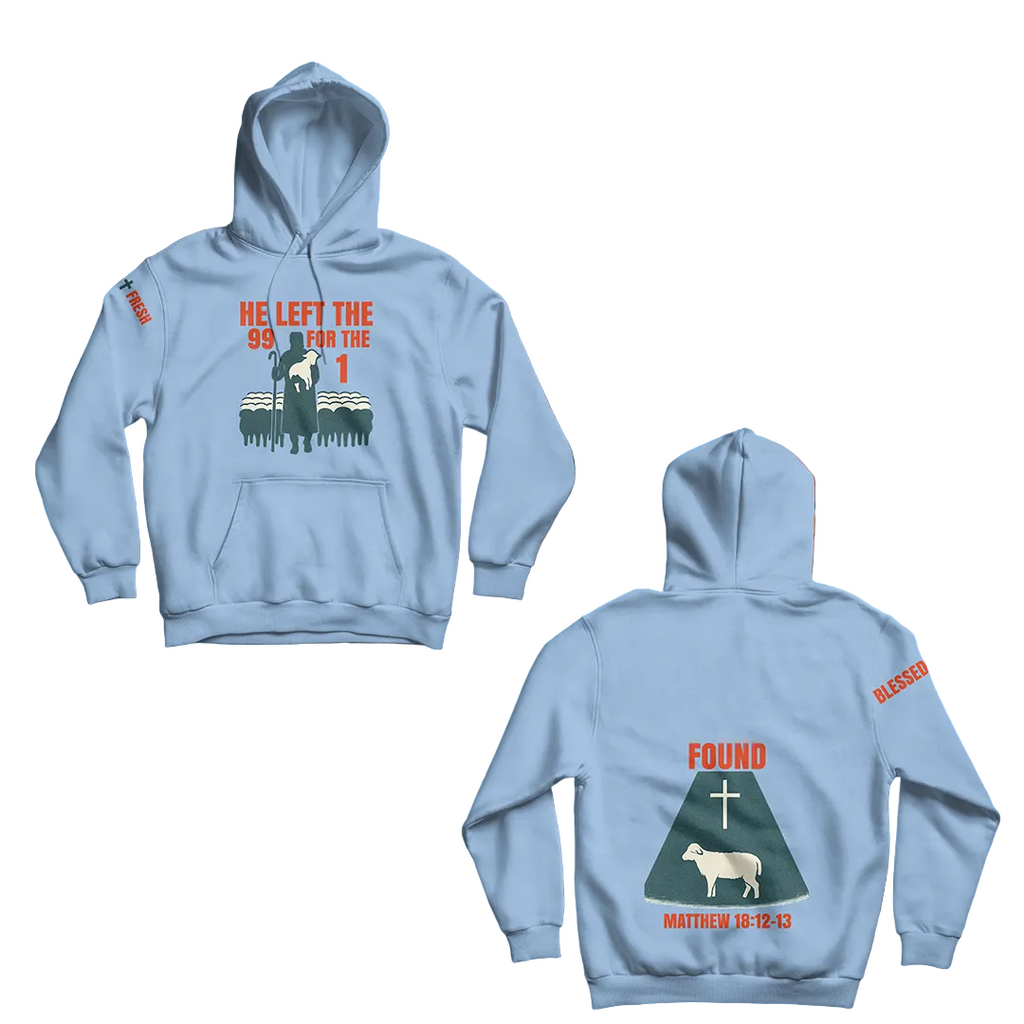 HE LEFT THE 99 FOR THE 1