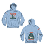 HE LEFT THE 99 FOR THE 1