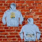 BE STRONG AND COURAGEOUS