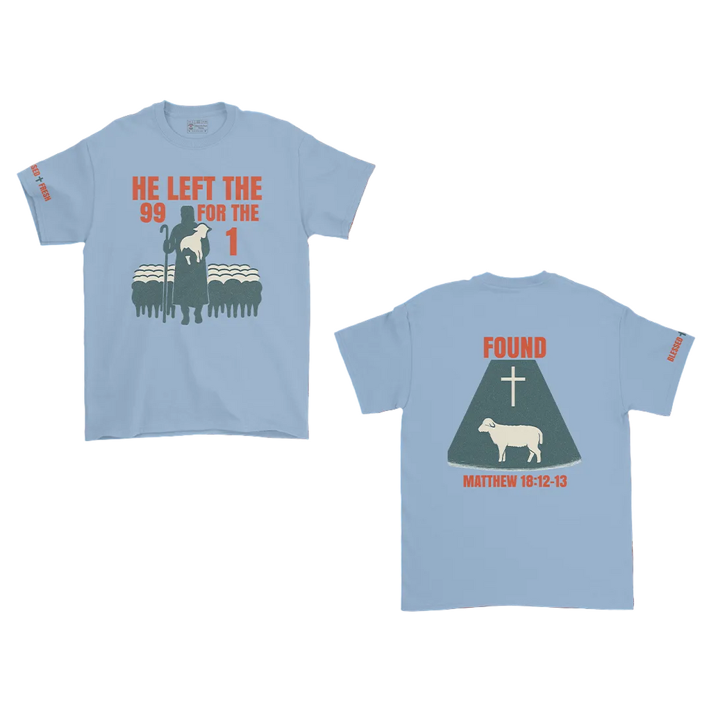 HE LEFT THE 99 FOR THE 1