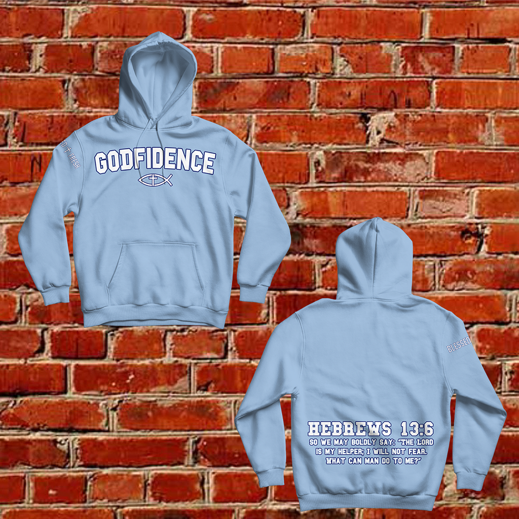 GODFIDENCE