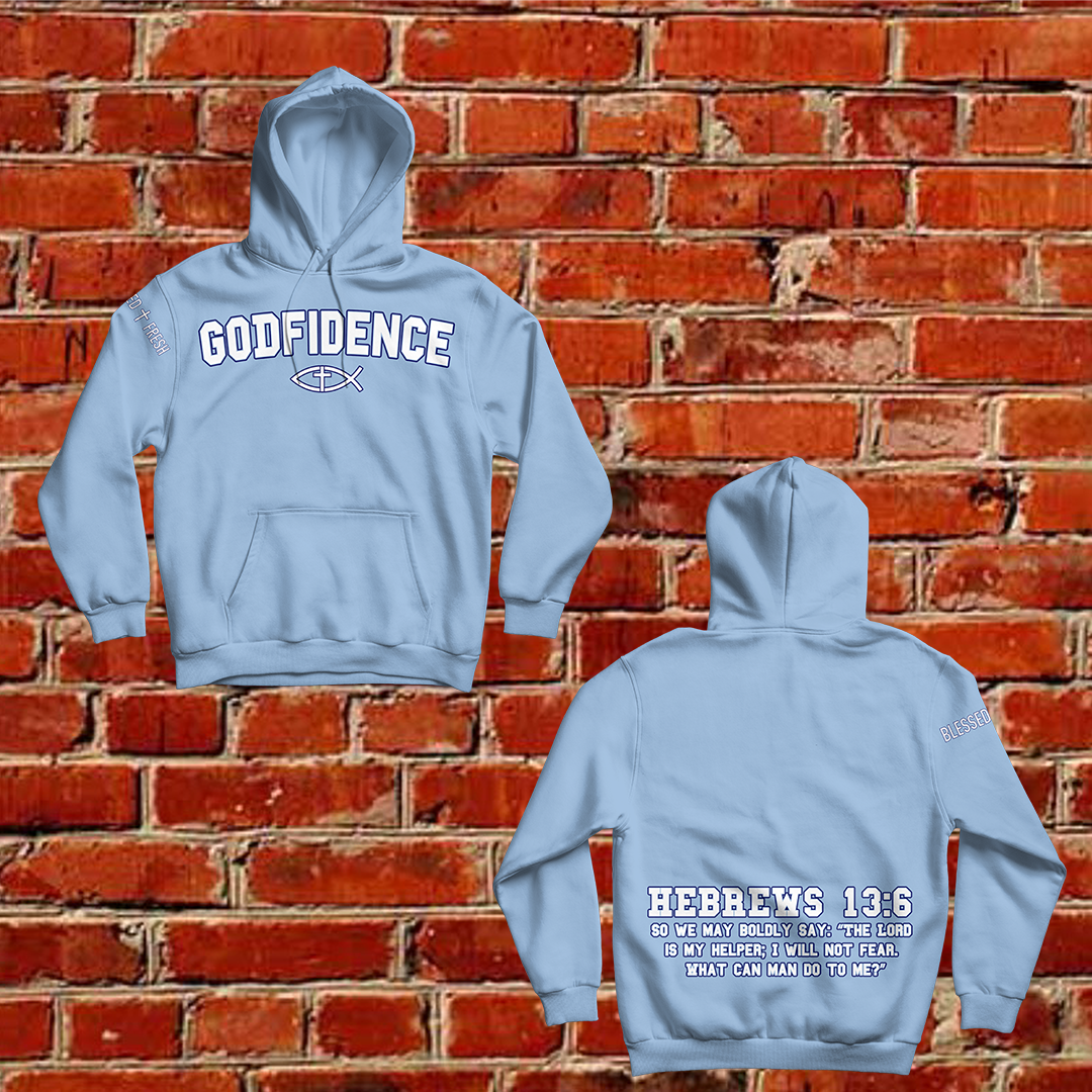 GODFIDENCE