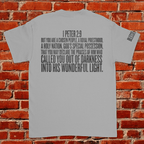 STRAIGHT OUTTA DARKNESS