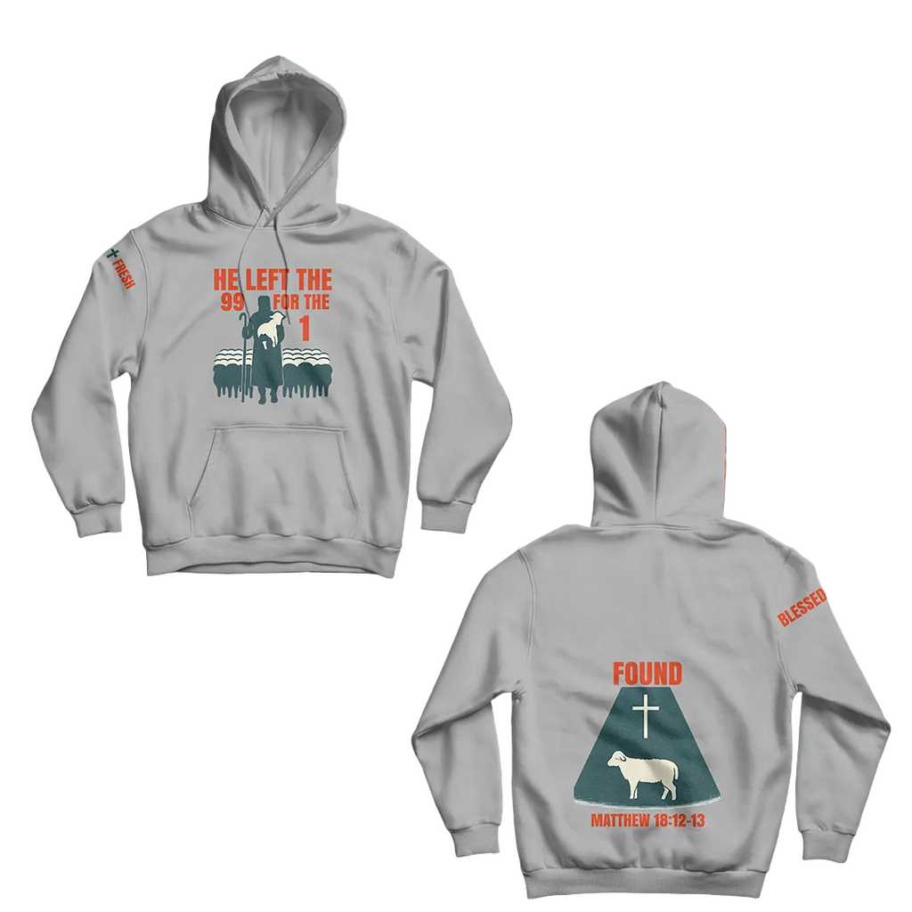 HE LEFT THE 99 FOR THE 1