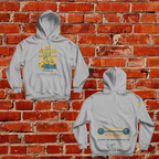 BE STRONG AND COURAGEOUS