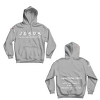 JESUS WILL BE THERE FOR YOU