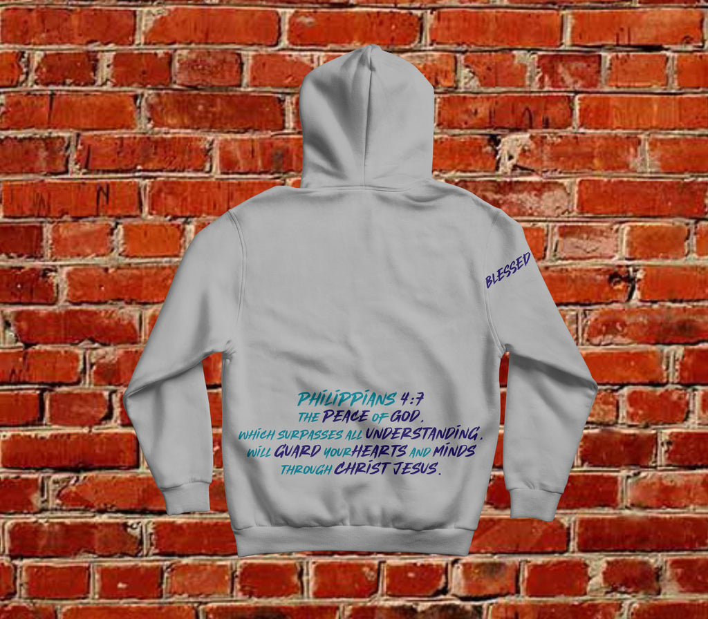 KNOW JESUS KNOW PEACE