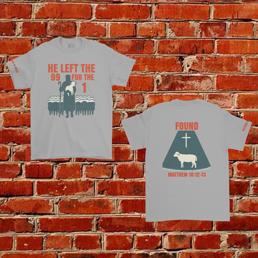 HE LEFT THE 99 FOR THE 1