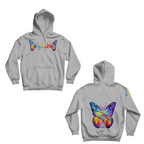 I CAN DO ALL THINGS THROUGH CHRIST (BUTTERFLY)