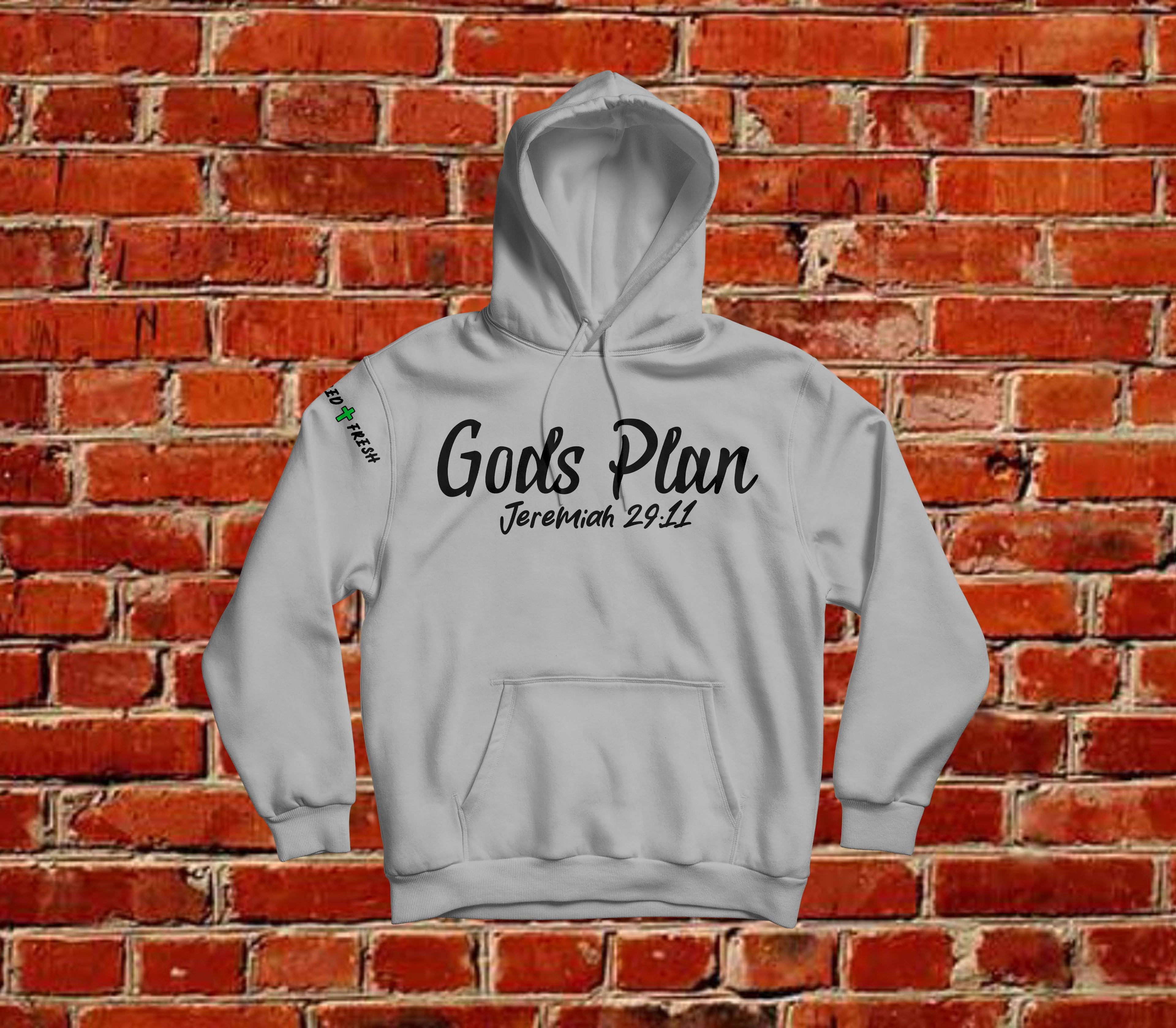 GODS PLAN