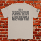 STRAIGHT OUTTA DARKNESS