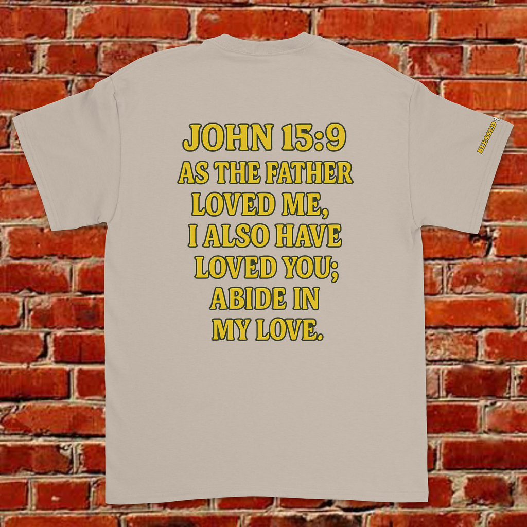 SMILE JESUS LOVES YOU