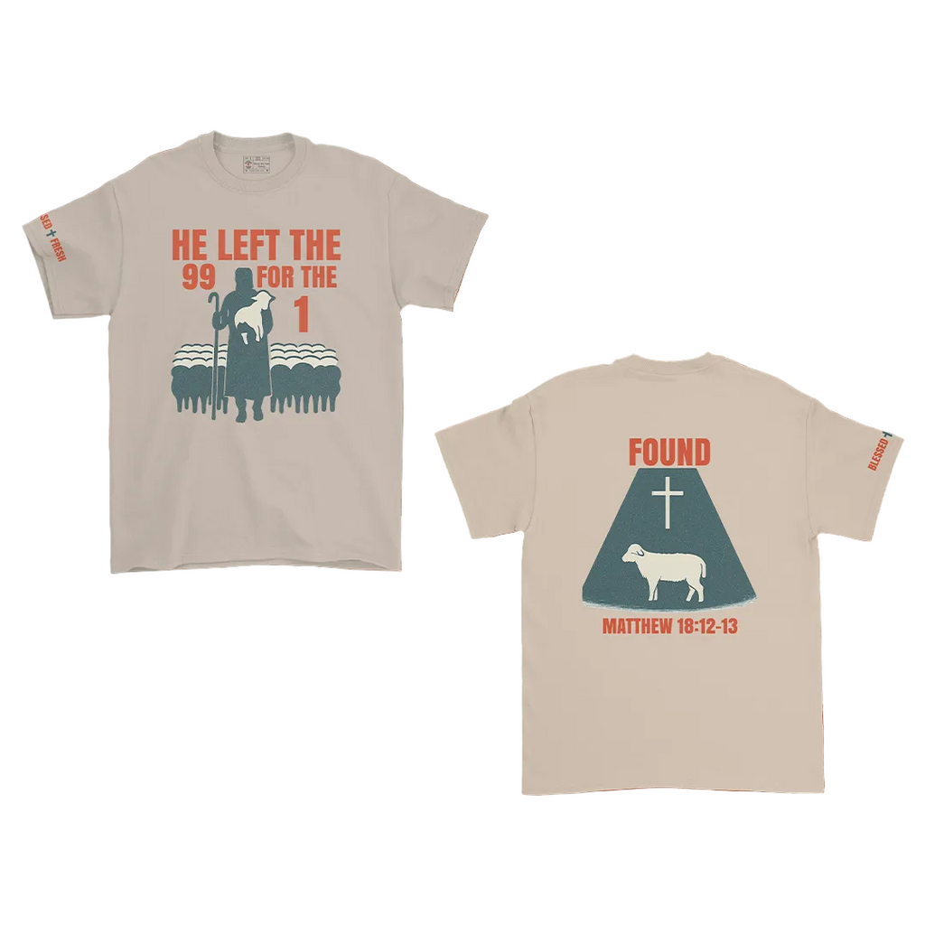 HE LEFT THE 99 FOR THE 1