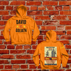 DAVID VS GOLIATH