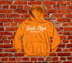 GODS PLAN