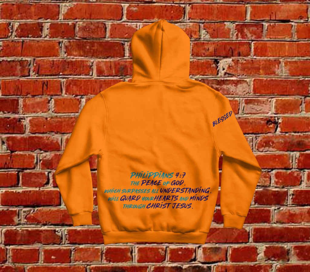 KNOW JESUS KNOW PEACE