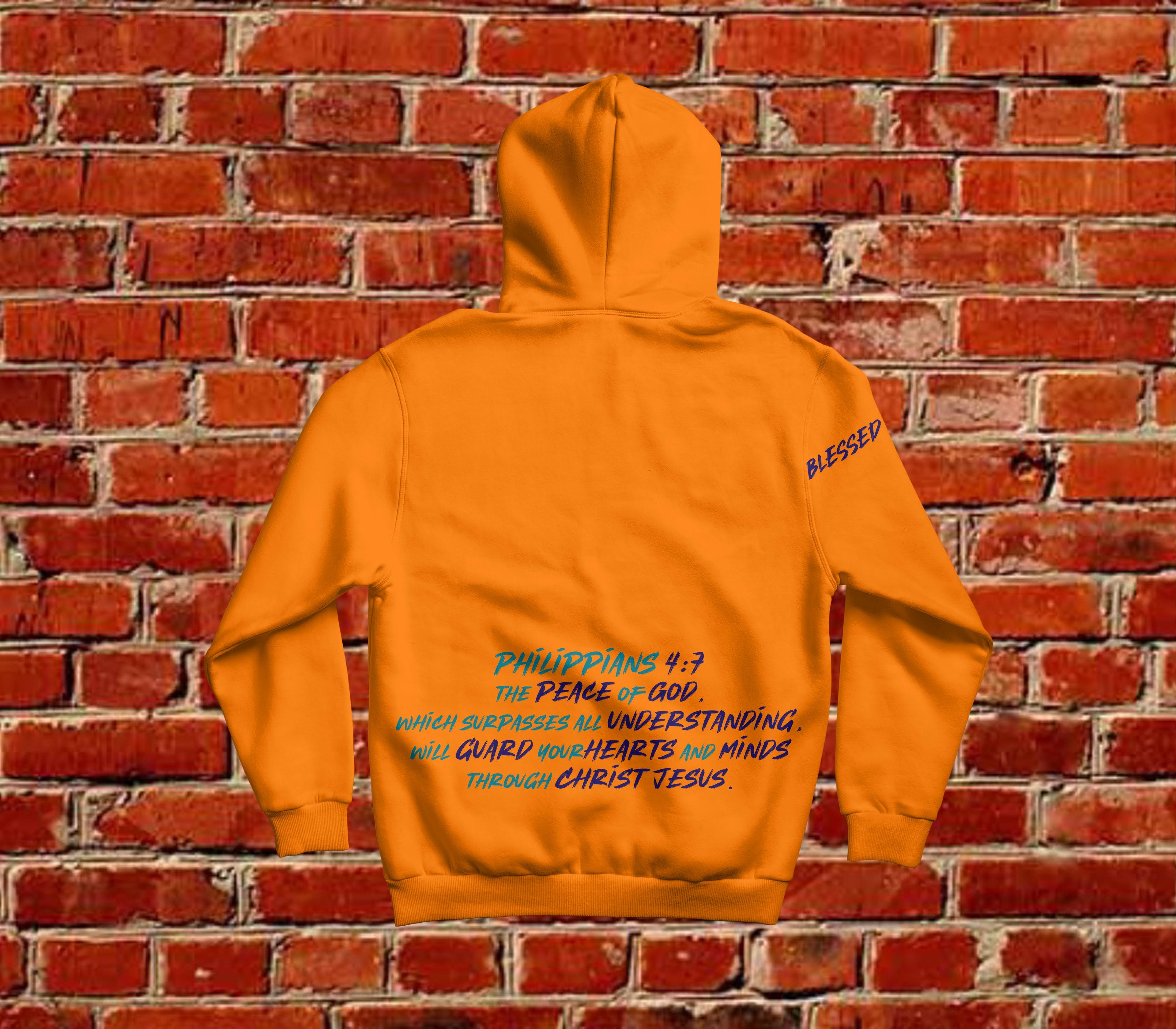 KNOW JESUS KNOW PEACE