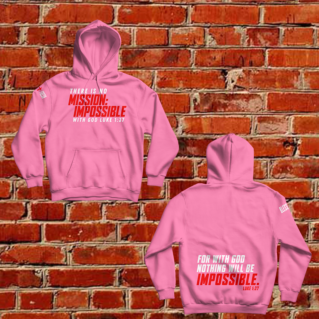 NO MISSION: IMPOSSIBLE