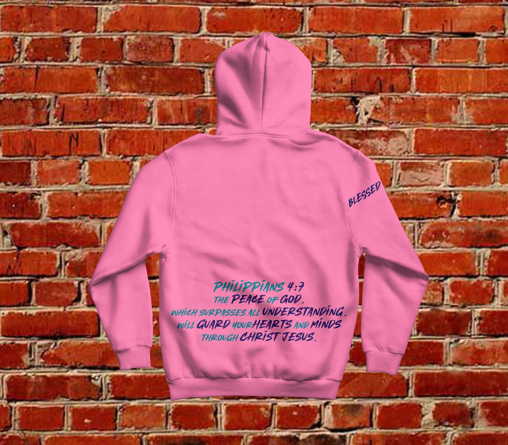 KNOW JESUS KNOW PEACE