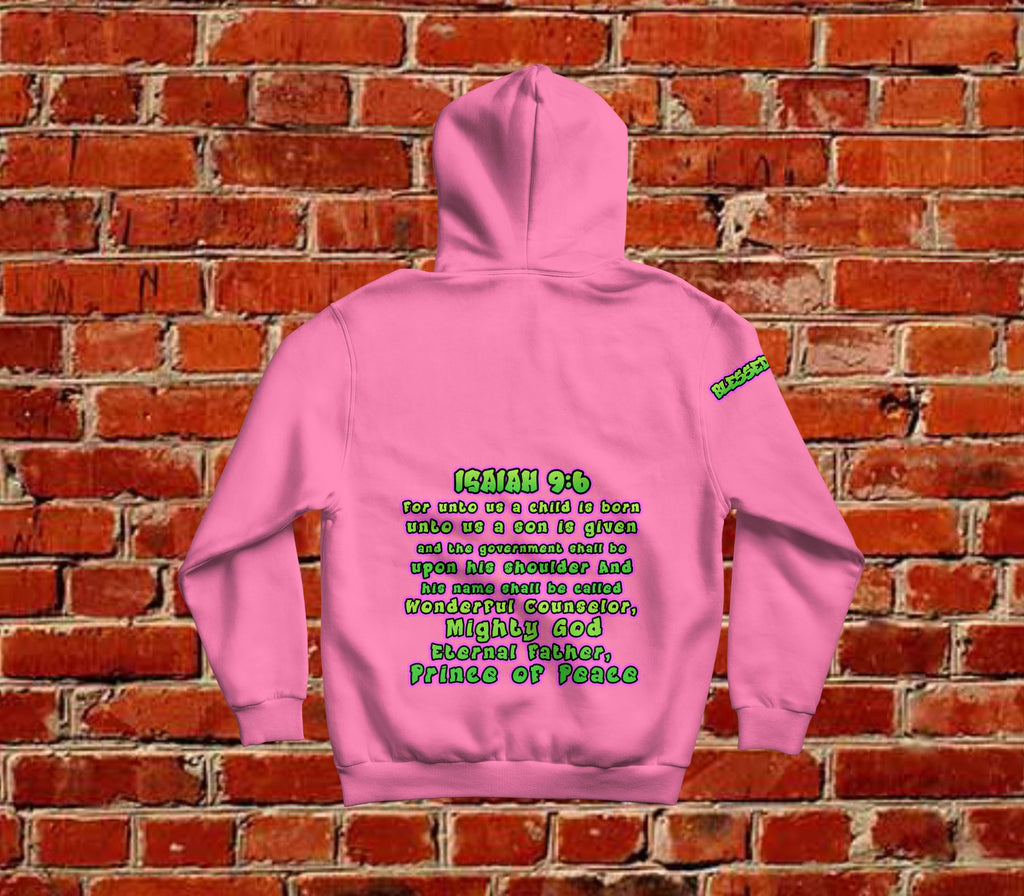 THE PEACE PRINCE OF NAZARETH