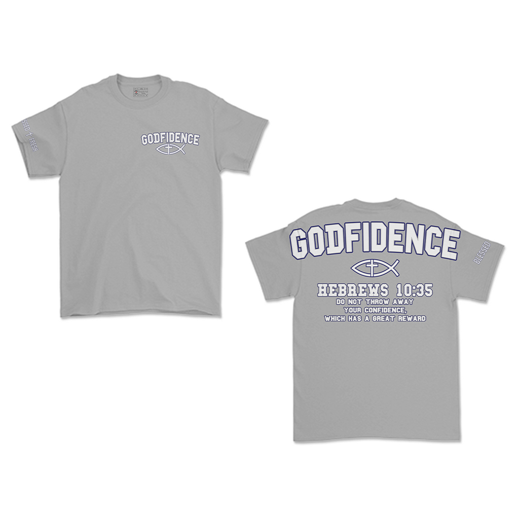 GODFIDENCE