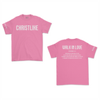 CHRISTLIKE