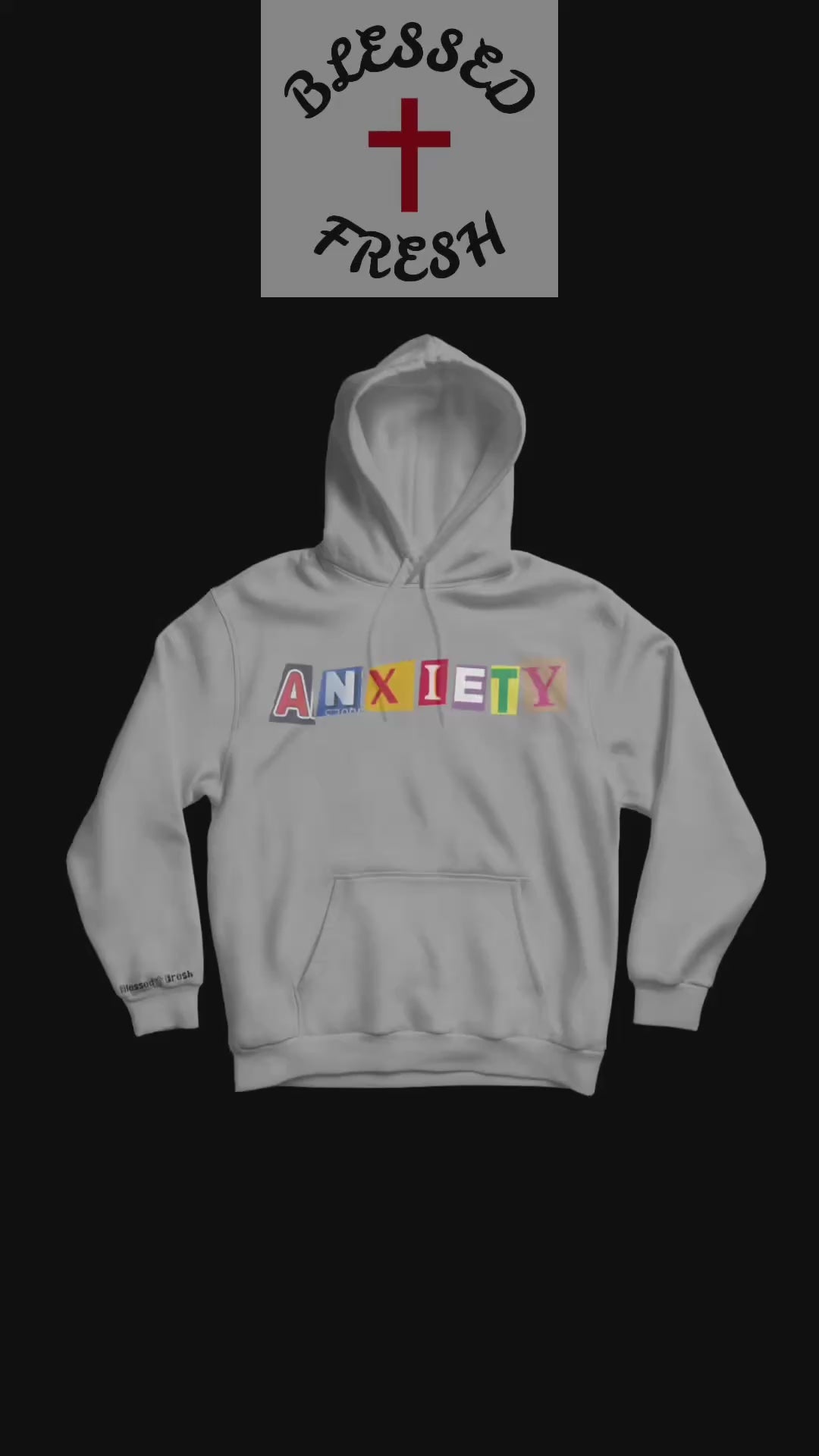 ANXIETY