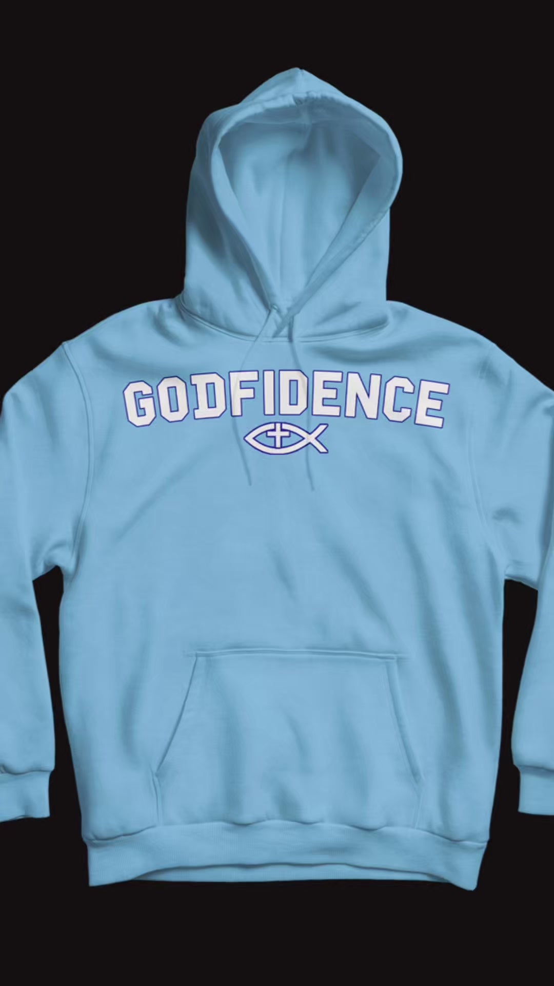 GODFIDENCE
