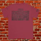 STRAIGHT OUTTA DARKNESS