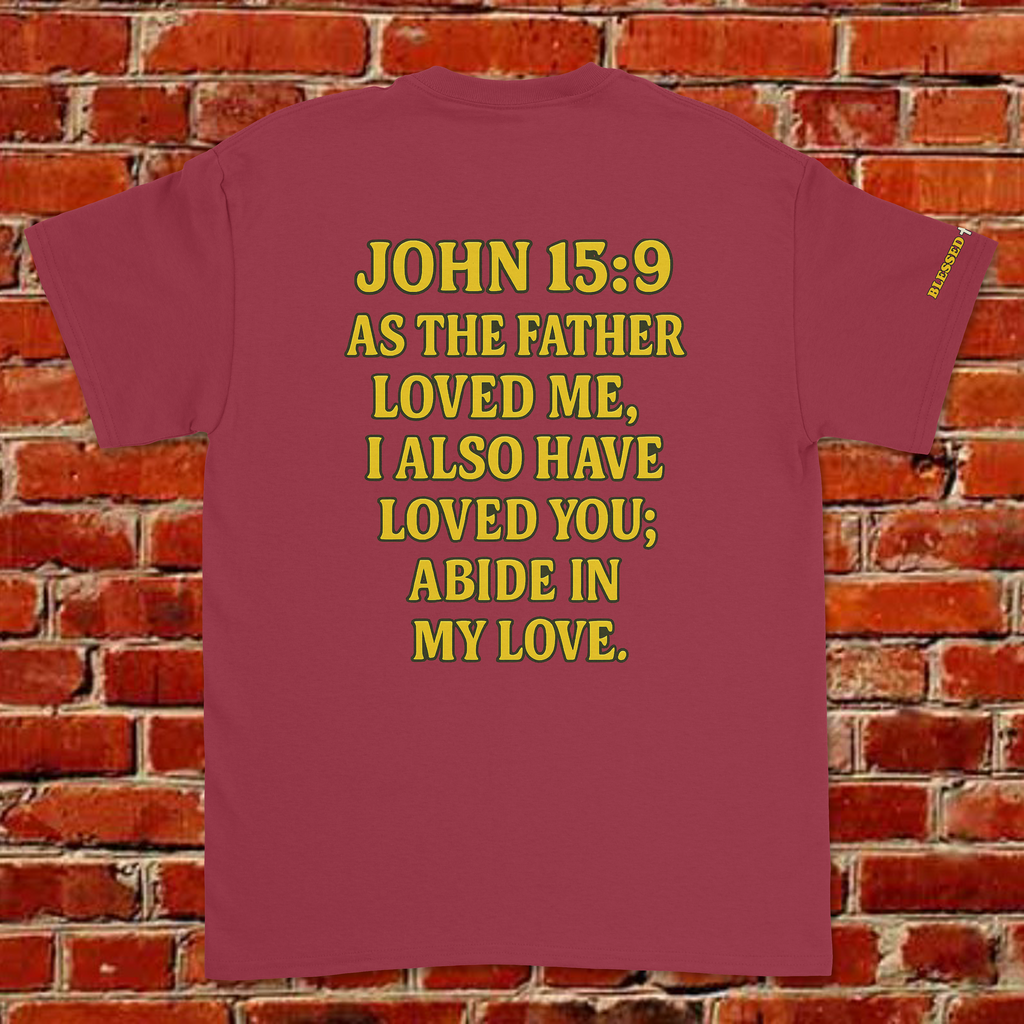 SMILE JESUS LOVES YOU