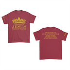 KING OF KINGS, LORD OF LORDS