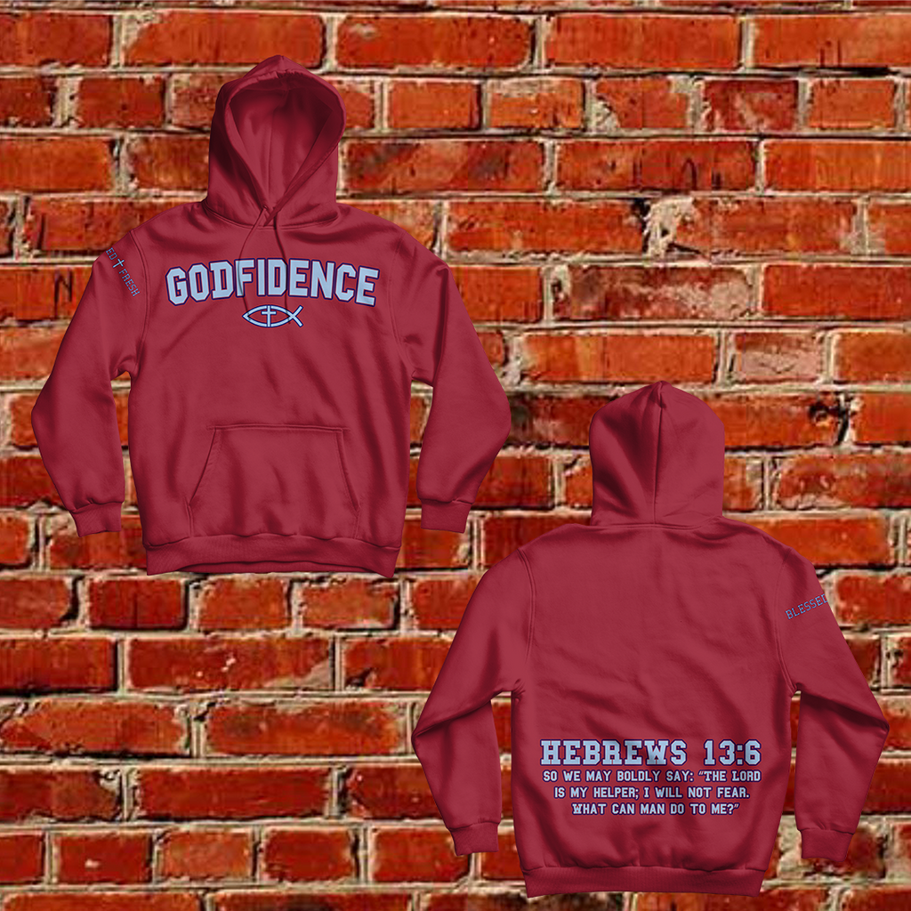 GODFIDENCE