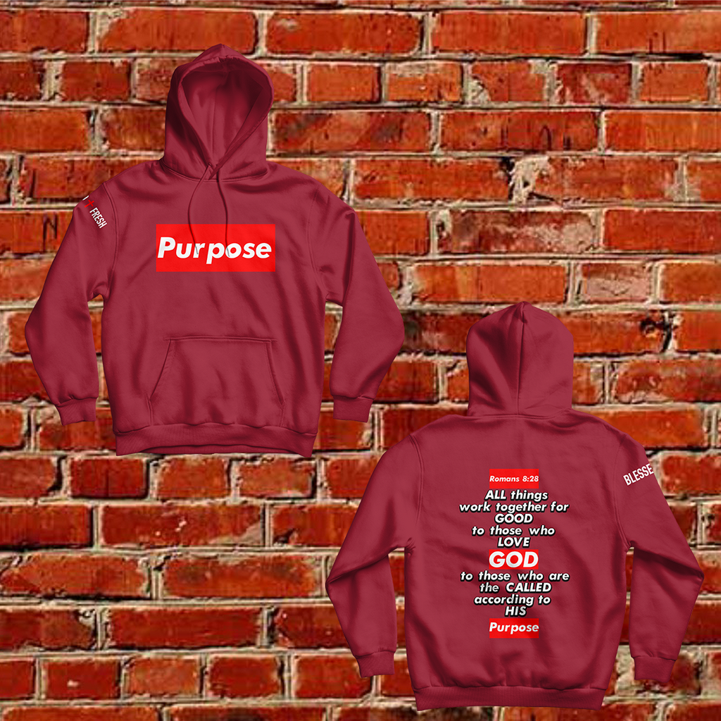 PURPOSE