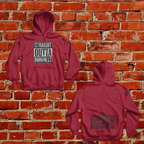 STRAIGHT OUTTA DARKNESS