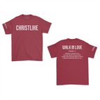 CHRISTLIKE