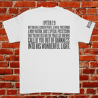 STRAIGHT OUTTA DARKNESS