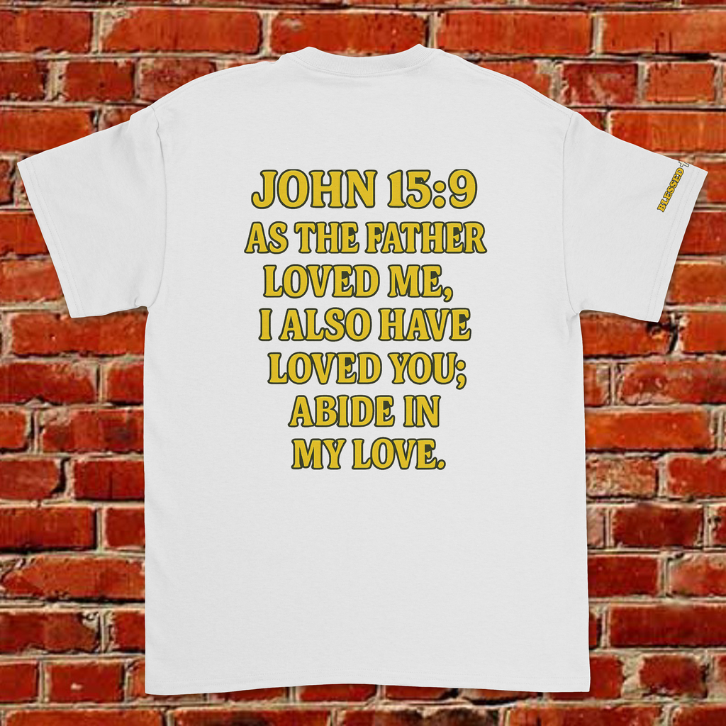 SMILE JESUS LOVES YOU