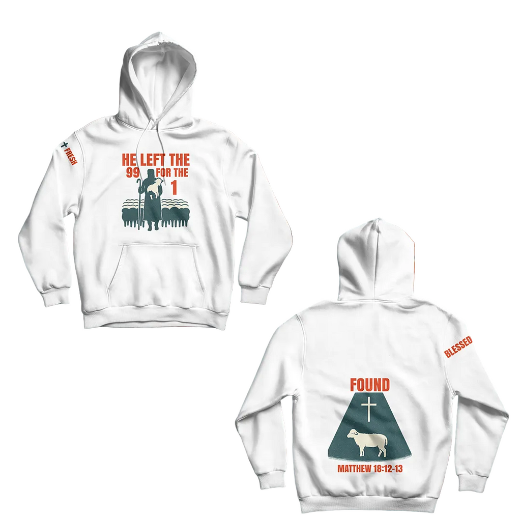 HE LEFT THE 99 FOR THE 1