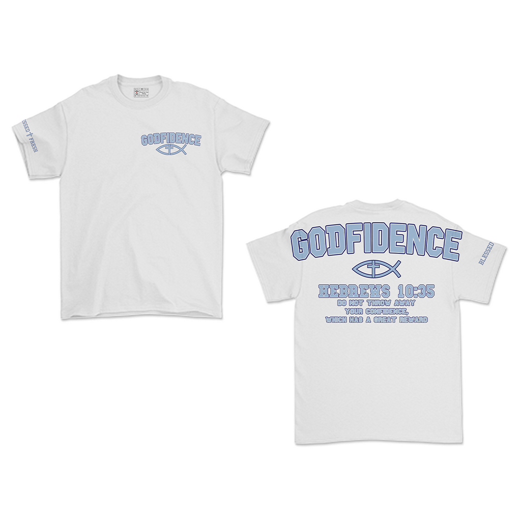 GODFIDENCE