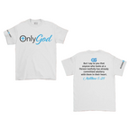 Only God